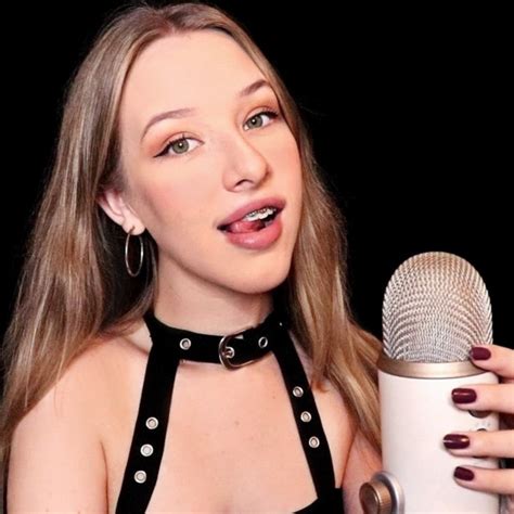 ASMR Maddy Nude Vampire ASMR JOI OnlyFans Video Leaked